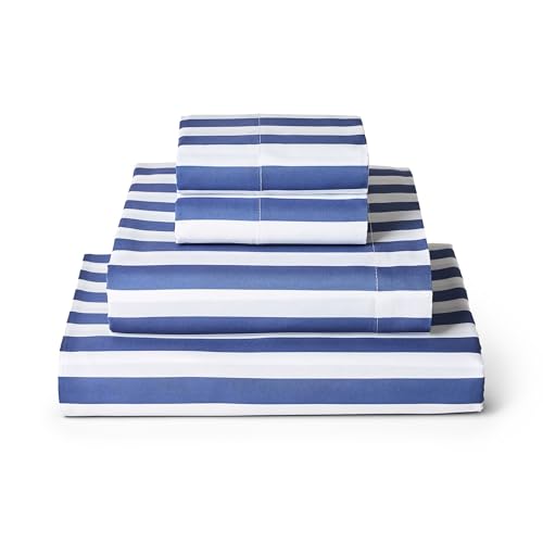 Mellanni Queen Sheets Set