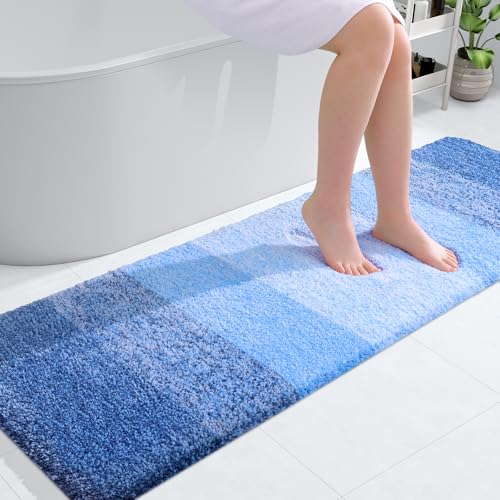 OLANLY 59x20 Microfiber Runner