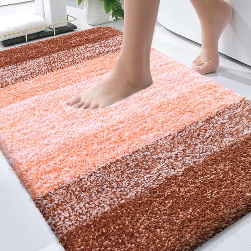 OLANLY 36x24 Microfiber Mat