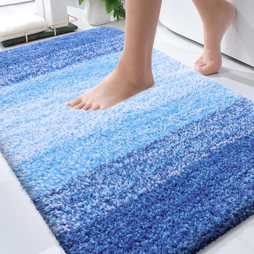 OLANLY 30x20 Light Royal Blue