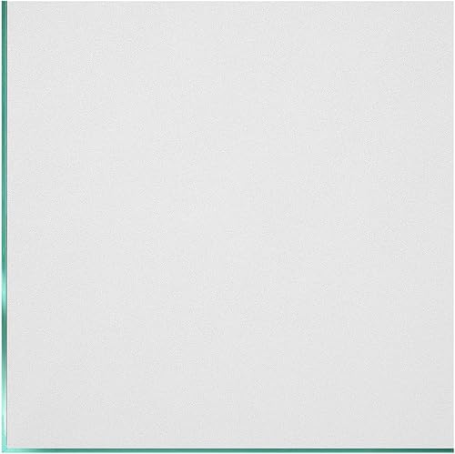 Coavas Frosted Window Film (Budget)