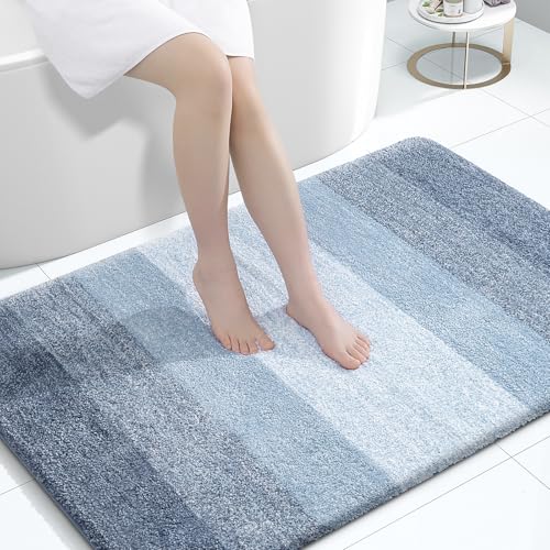 OLANLY 44x32 Blue