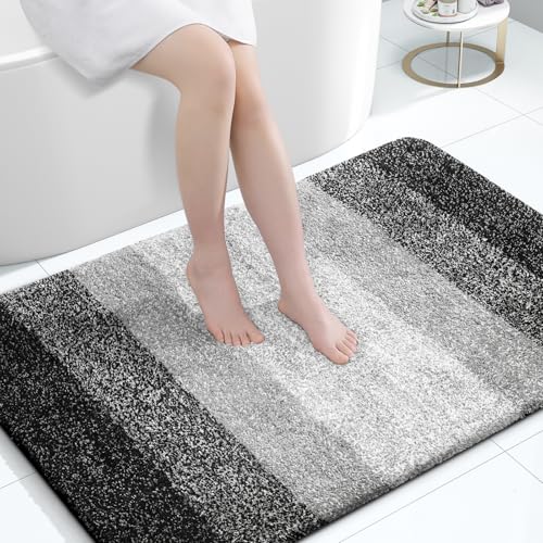 OLANLY Bath Mat (44x32)
