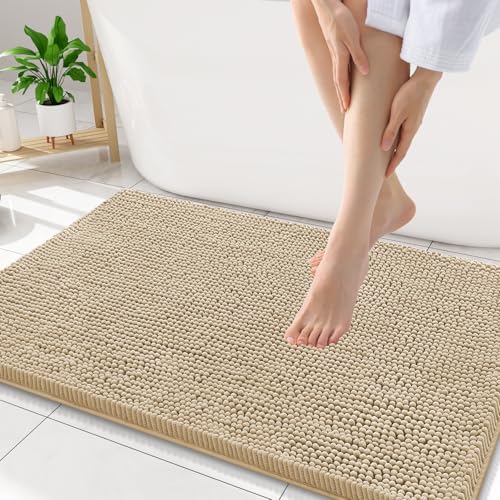Smiry Luxury Chenille 34x21 (Beige)