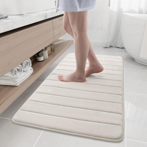 Buganda 47" x 24" Memory Foam Mat