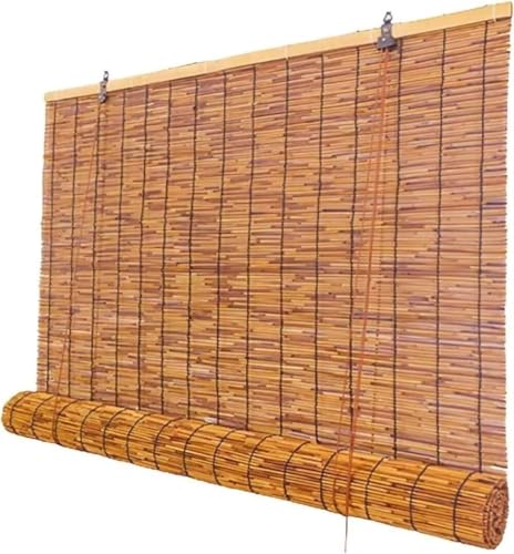 BAYUE Reed Roller Shade (Best Value)