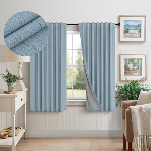 How to Choose Blackout Curtains That Don’t Look Heavy (2026)