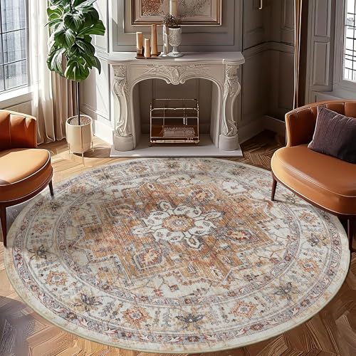 befbee Ultra-Thin 6ft Round