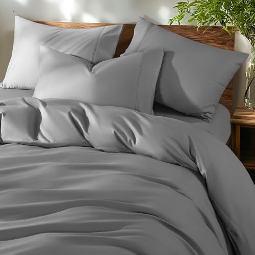 How to Choose a Breathable Duvet Cover & Insert for Humid Summers (2026)