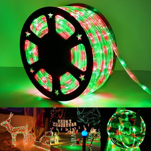 150ft LED Rope Lights