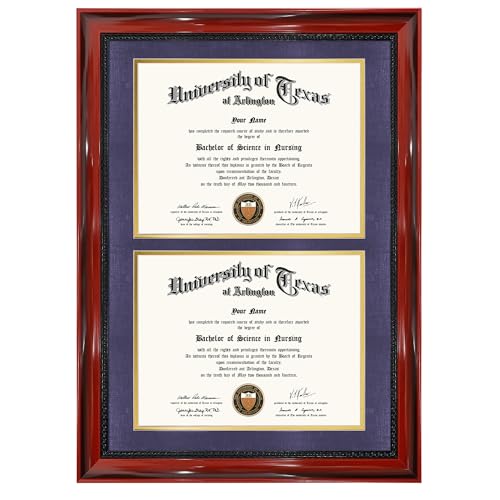 GMFrames Double Diploma