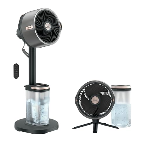 Shark FlexBreeze Pro Mist