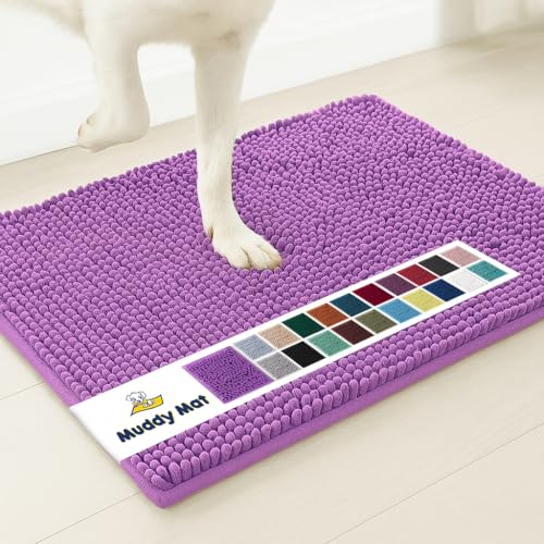 Muddy Mat Original (Purple)