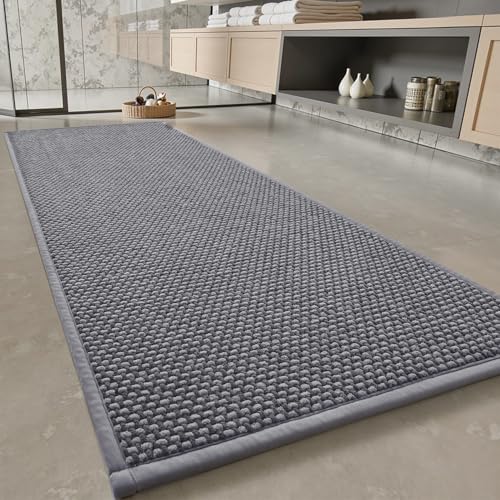 PADOOR Bath Mat Runner (Budget)