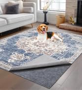 TUOTPE Non-Slip Rug Pad 2 x 20ft