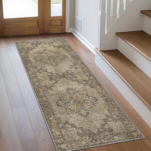 GENIMO 2x7 Runner Rug