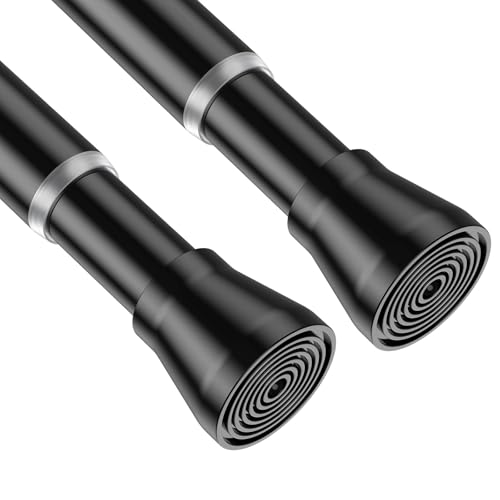 AIZESI 45–77 in (2-pack)