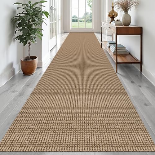 EARTHALL Runner Rug 3x20 Ft
