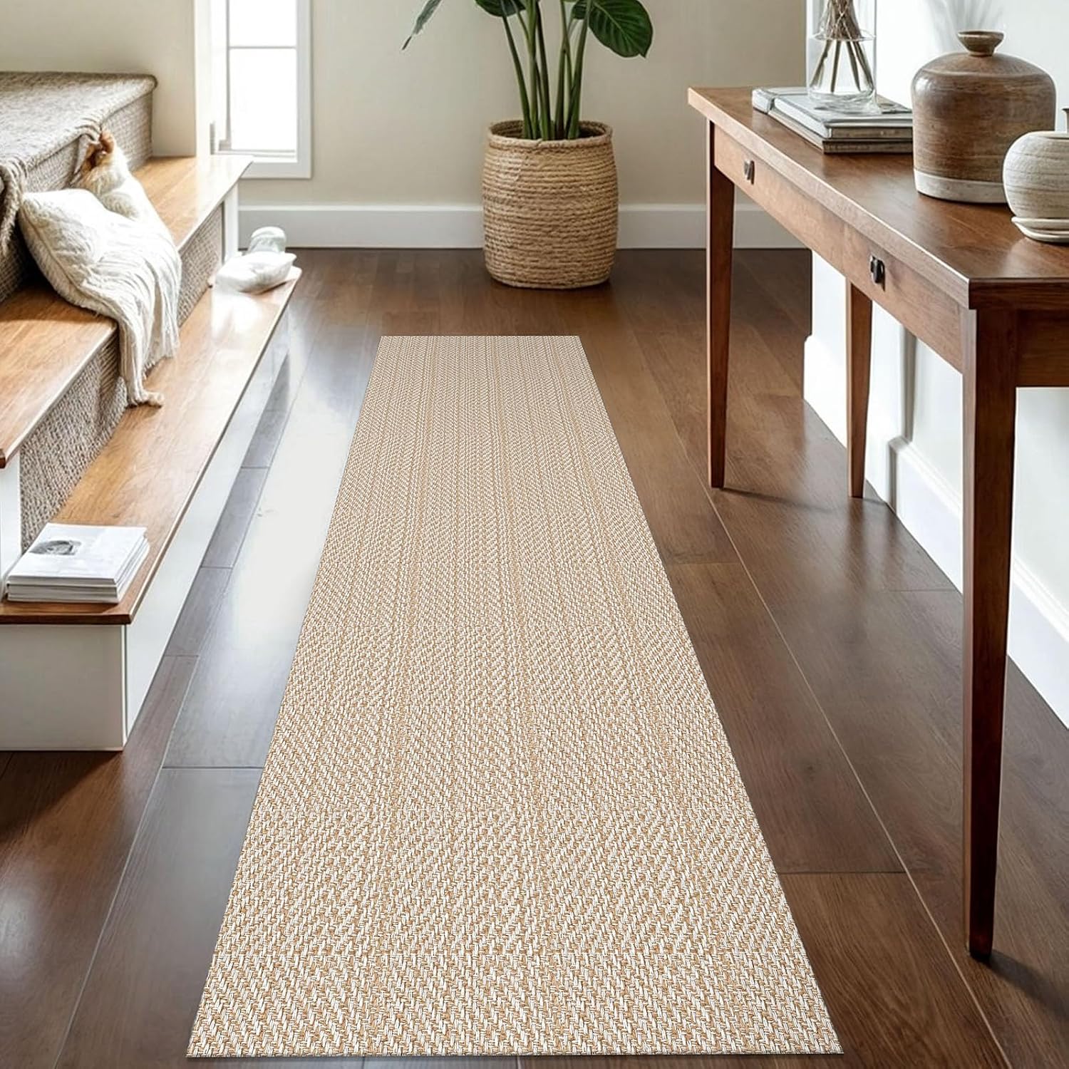 IOHOUZE Washable Runner (2x8)