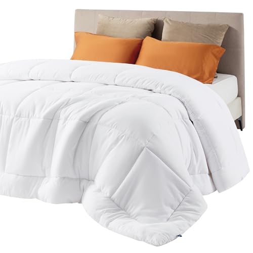 Bedsure Comforter Duvet Insert - Queen Plus
