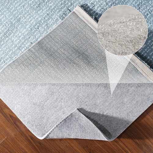 RESARE 2.6x6 ft Felt Rug Pad