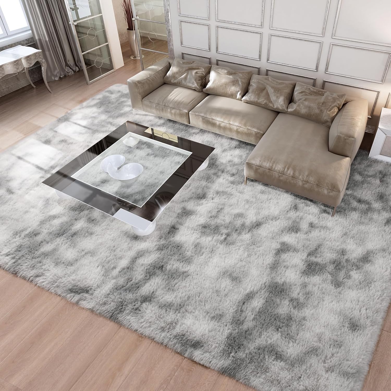 Best Jute & Natural Fiber Area Rugs for Eco-Friendly Homes (2026)