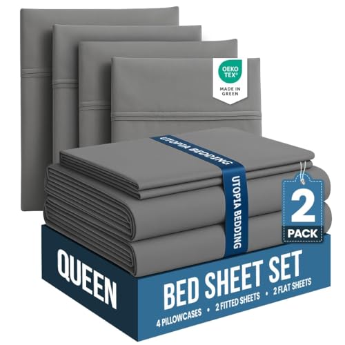 Utopia Queen Pack of 2