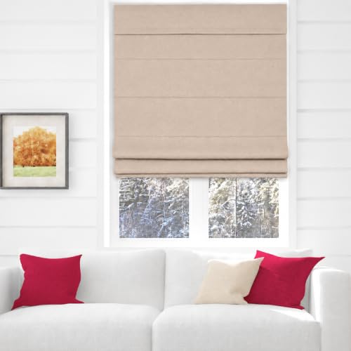 Cellular Shades vs Roller Shades vs Roman Shades for Energy Savings (2026 Comparison)
