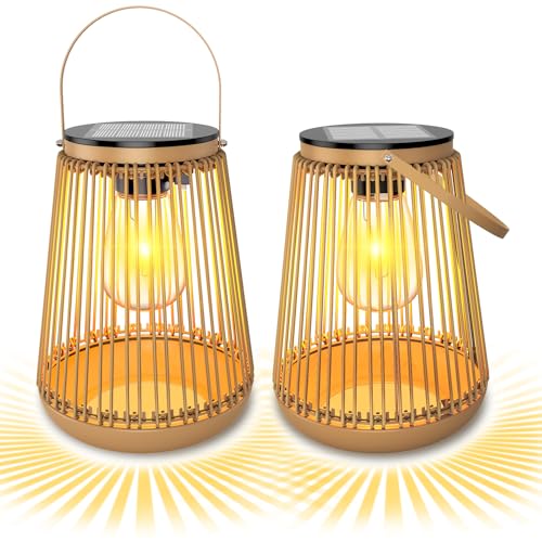KagoLing Solar Lanterns
