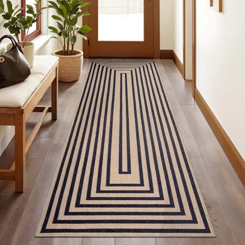 Tangsoo Easy Jute Rug 2x6