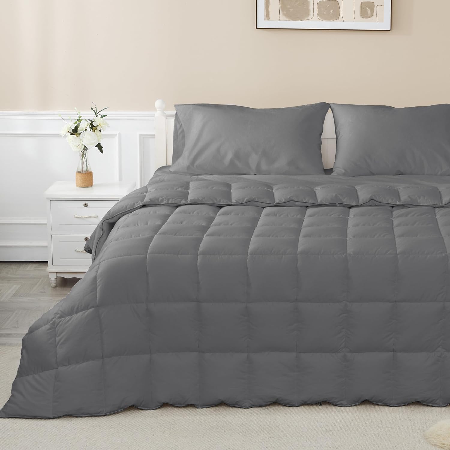 sunflower Comforter Twin Duvet Insert