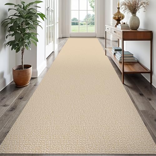 EARTHALL Extra Long Runner Rug 3x18 Ft