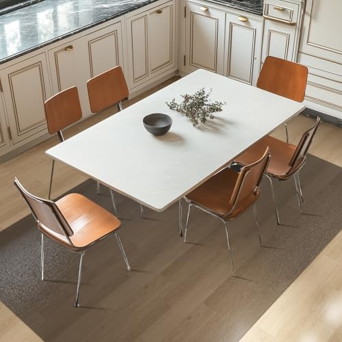 tixpol Plastic Floor Mat