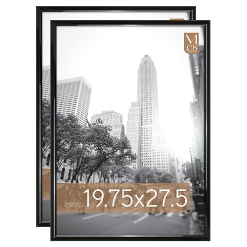 MCS Trendsetter 19.75x27.5 (2-Pack)