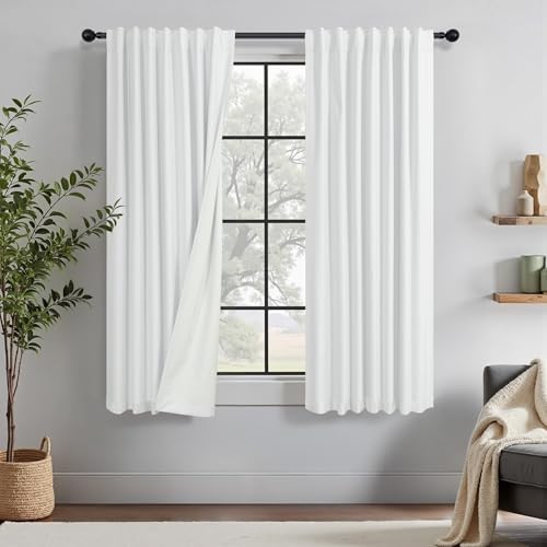 DANCURTON 68 Inch Blackout