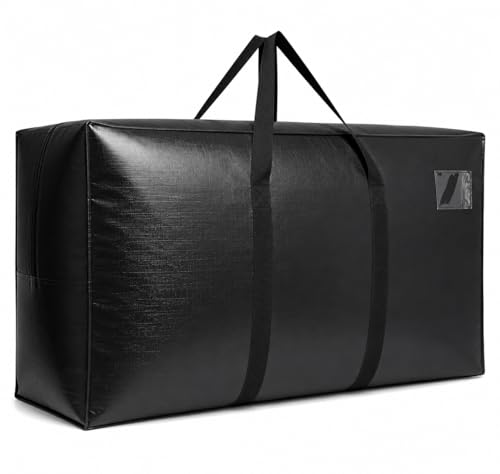 HaoHakka 168 Gallon Storage Bag