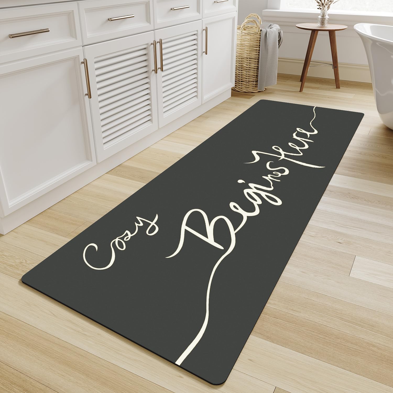 MontVoo Diatomaceous Runner