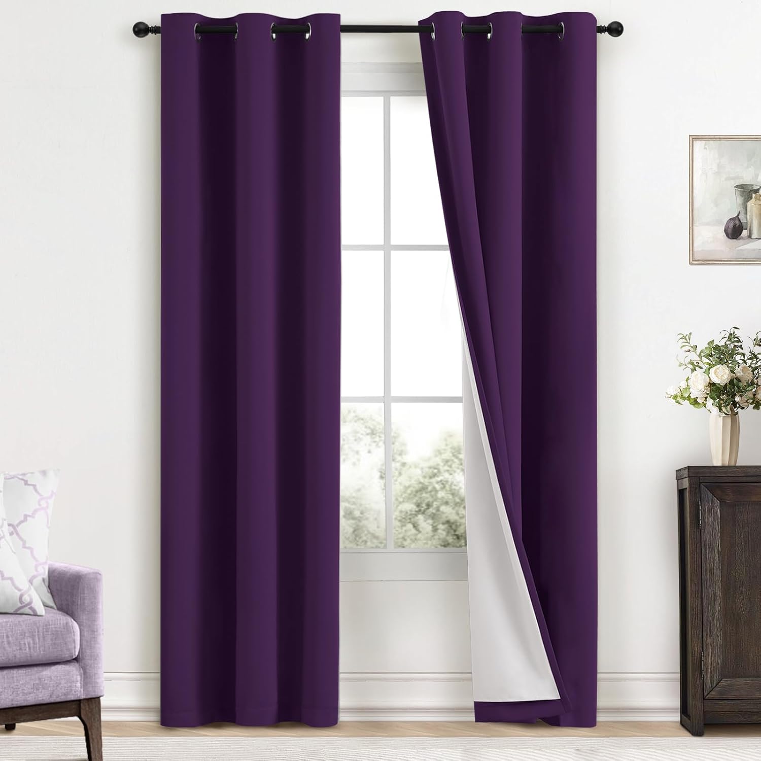 How to Protect Furniture from UV with Curtains (2026)