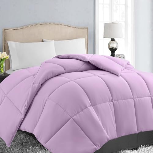 EASELAND Full Size Down Alternative Comforter