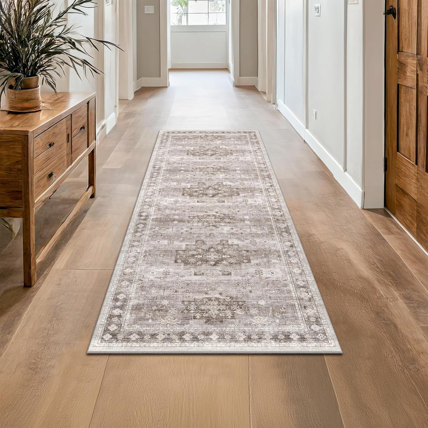 Boho 2x7 Long Runner