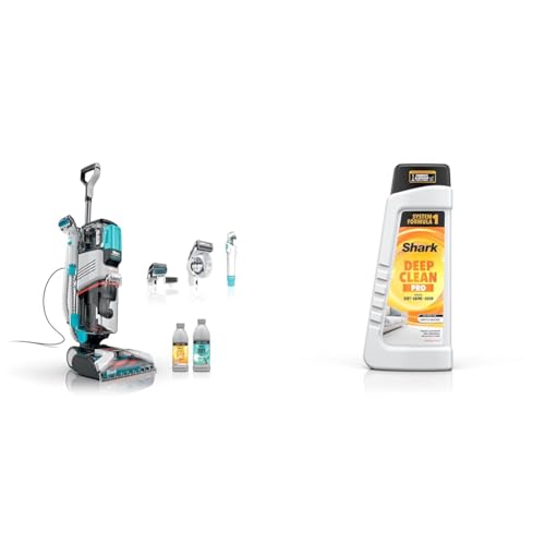 Shark EX201 CarpetXpert