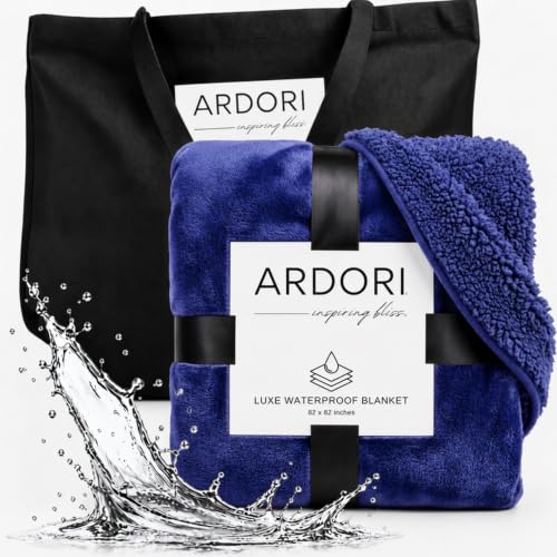 ARDORI Waterproof King (Indigo)