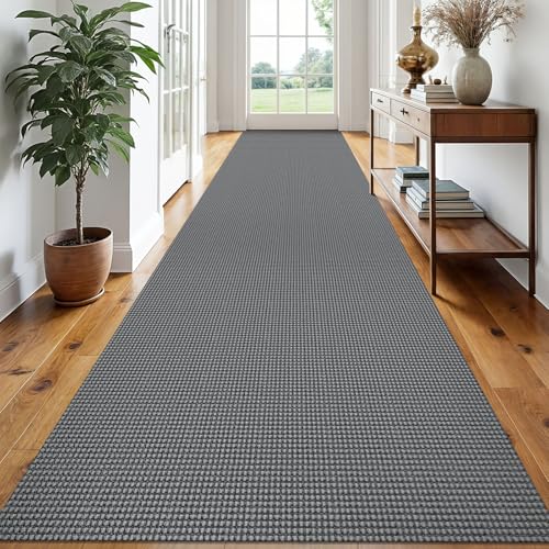 EARTHALL 3x18 Ft Dark Gray