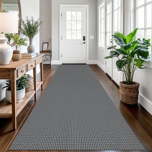 EARTHALL 3x12 Ft Dark Gray