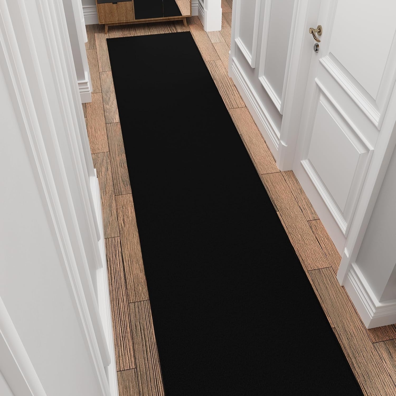 Ottomanson 3x33 Extra Long Runner