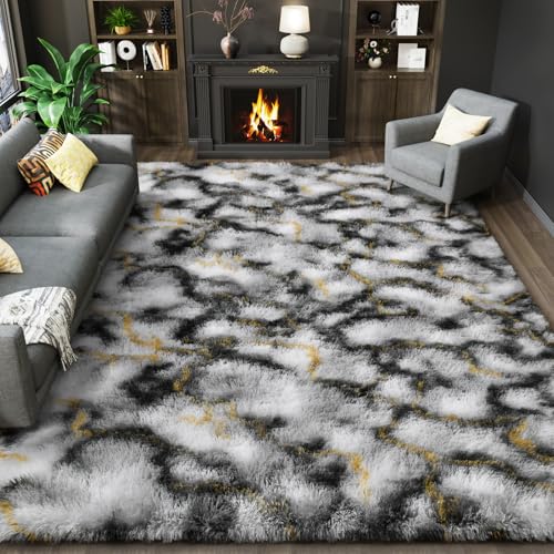 LOCHAS 6x9 Grey-Gold