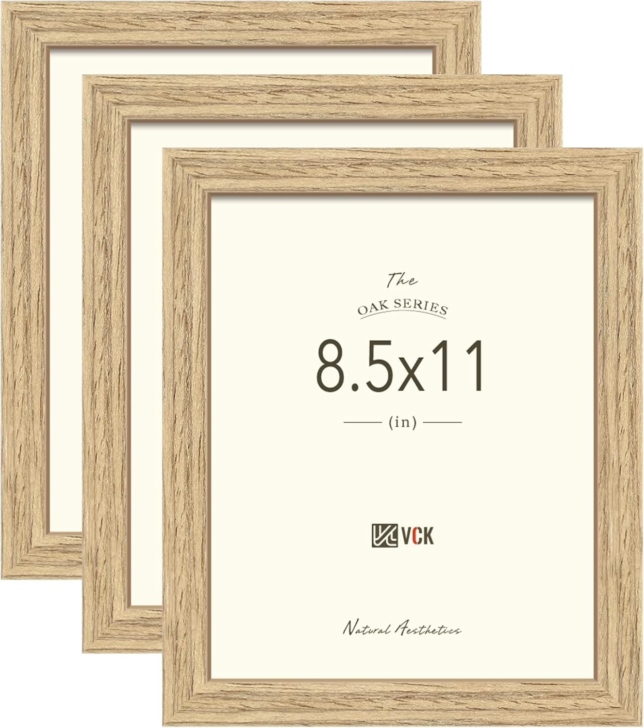 How to Choose Picture Frame Sizes for a Gallery Wall (2026)