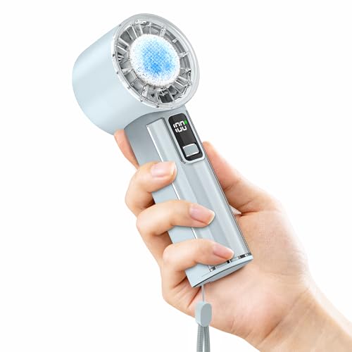 Best Portable Fans for Hot-Sleepers on the Road (2026 Guide)
