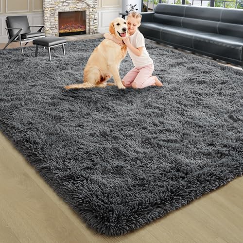 Best Non-Slip Area Rugs for Hardwood and Tile (2026)