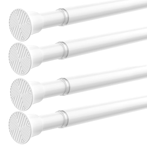 SISELBA White Spring Rods